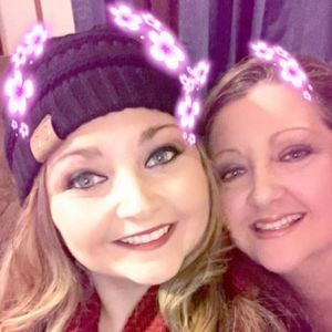 Meet your Posher, Deitra